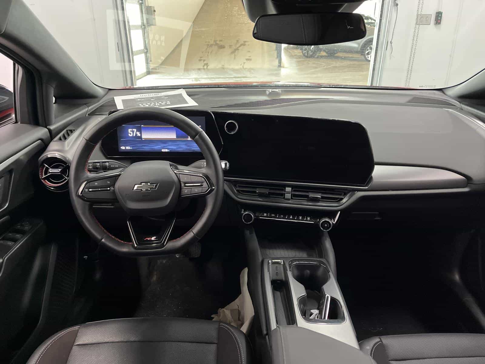 Image 19 Chevrolet Equinox EV 2RS 2024