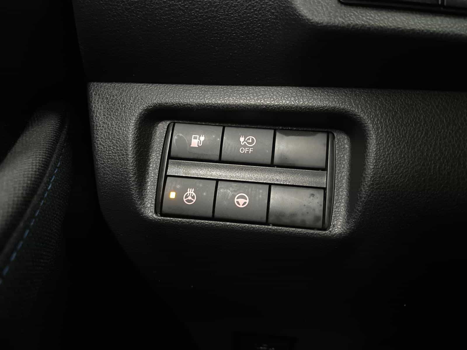 Image 13 Nissan Leaf SV Plus 2023