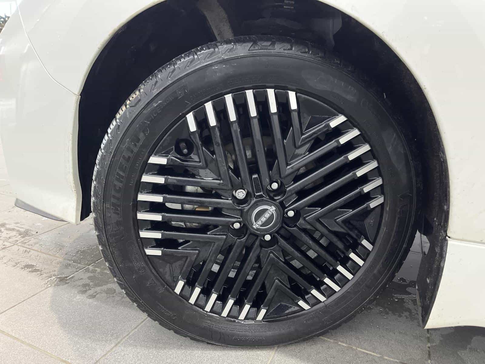 Image 22 Nissan Leaf SV Plus 2023