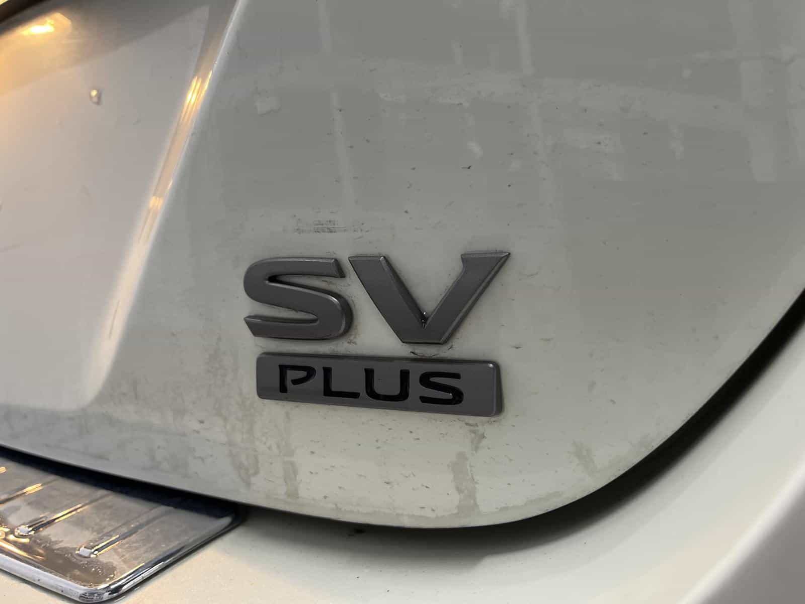 Image 23 Nissan Leaf SV Plus 2023