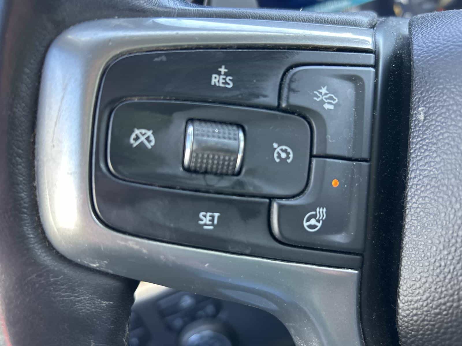 Image 10 Chevrolet Silverado 1500 LT Trail Boss 2022