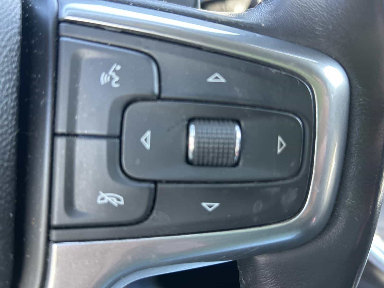 Image 12 Chevrolet Silverado 1500 LT Trail Boss 2022