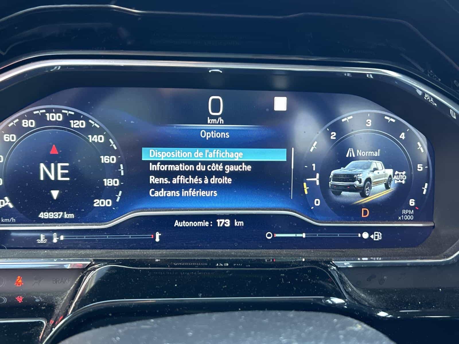 2022 Chevrolet Silverado 1500 LT Trail Boss - Image 10