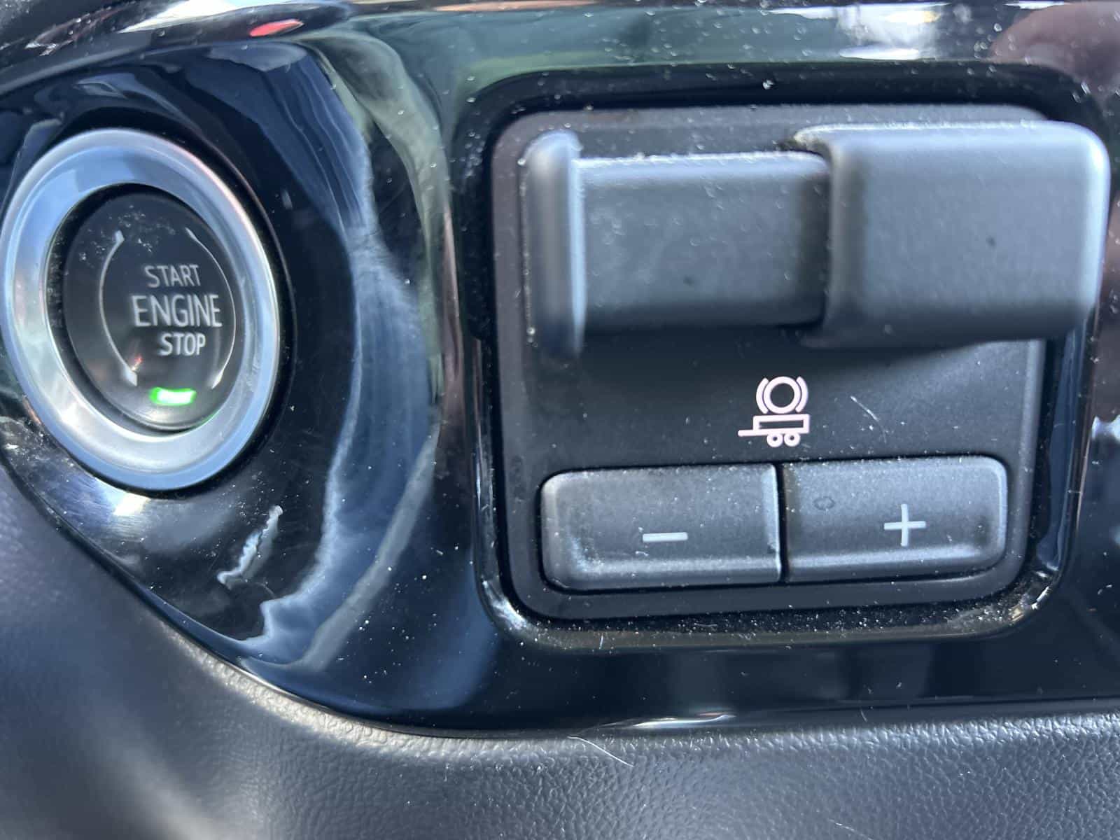 Image 17 Chevrolet Silverado 1500 LT Trail Boss 2022