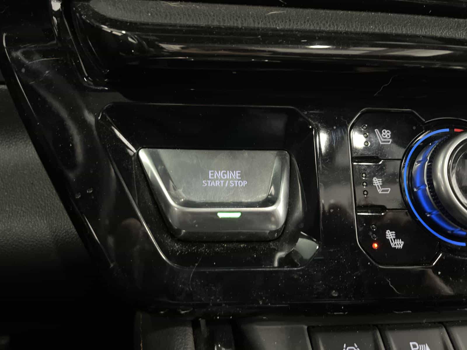 Image 10 GMC Sierra 1500 AT4 2024