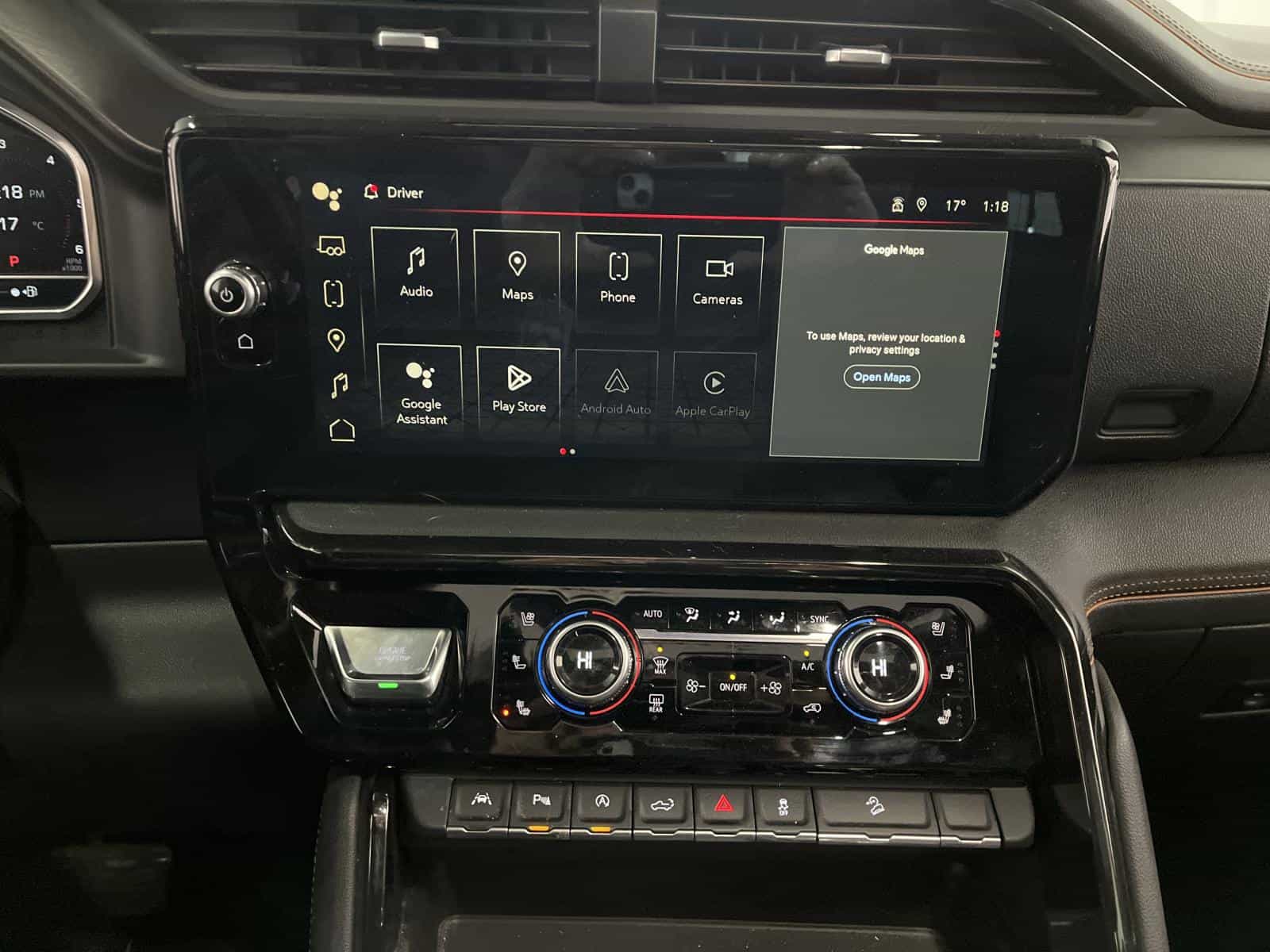 Image 15 GMC Sierra 1500 AT4 2024