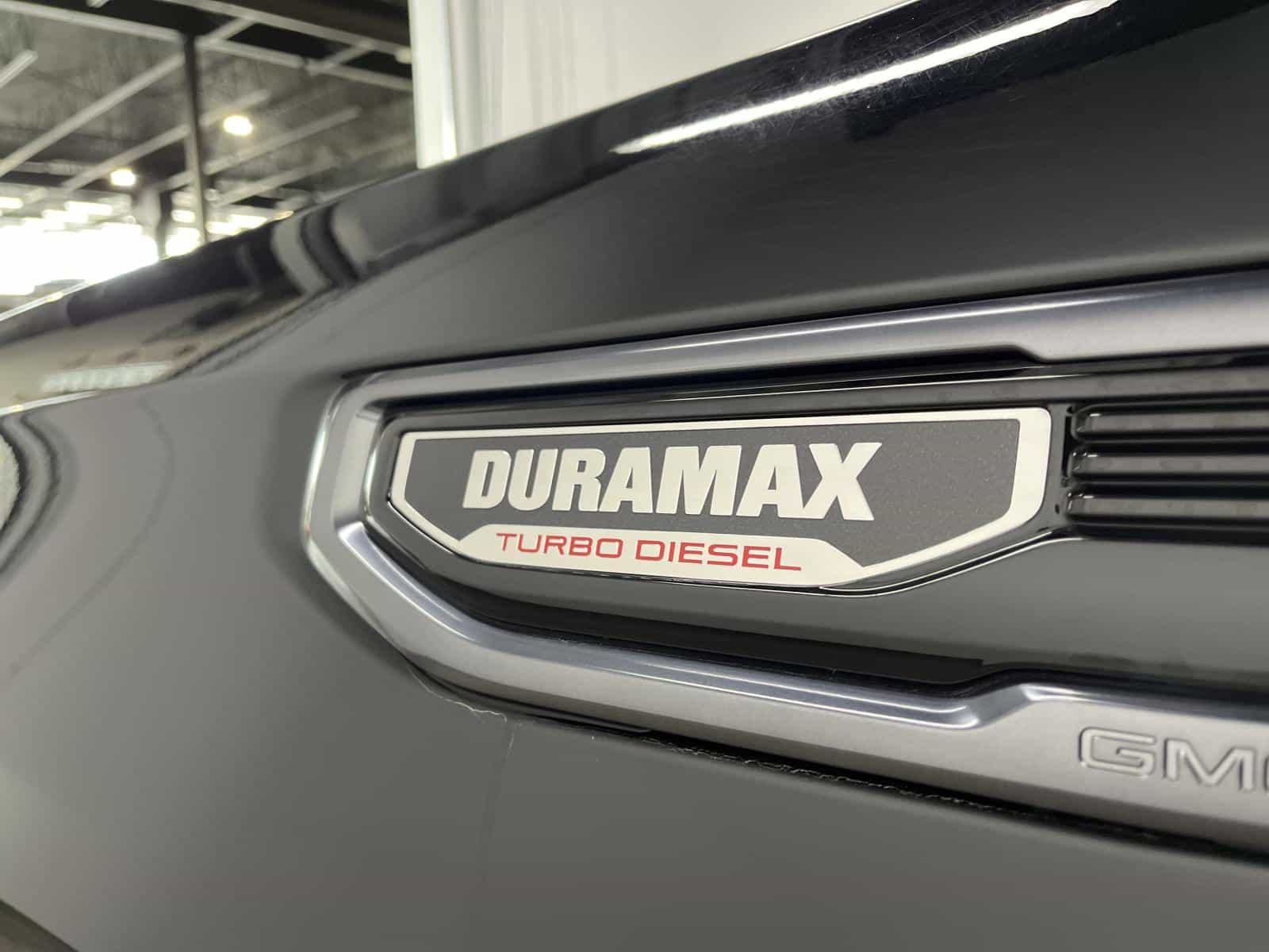 Image 20 GMC Sierra 1500 AT4 2024