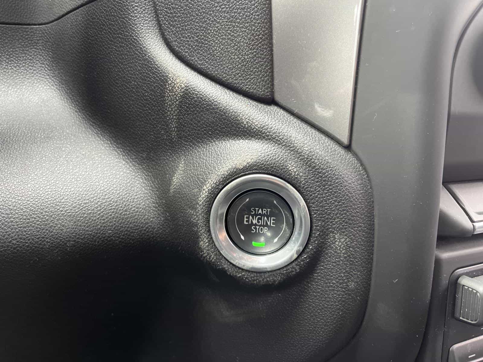 Image 13 Chevrolet Silverado 1500 Custom Trail Boss 2024