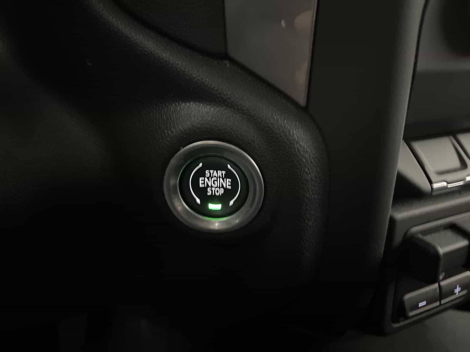 Image 10 Chevrolet Silverado 1500 Custom Trail Boss 2024