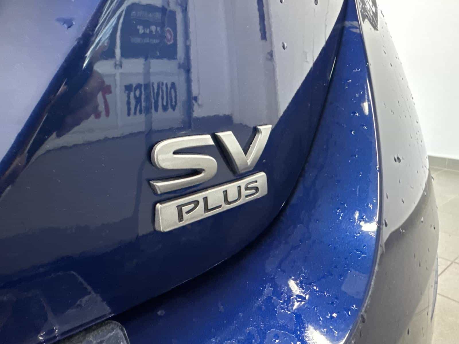 2024 Nissan Leaf SV Plus - Image 6