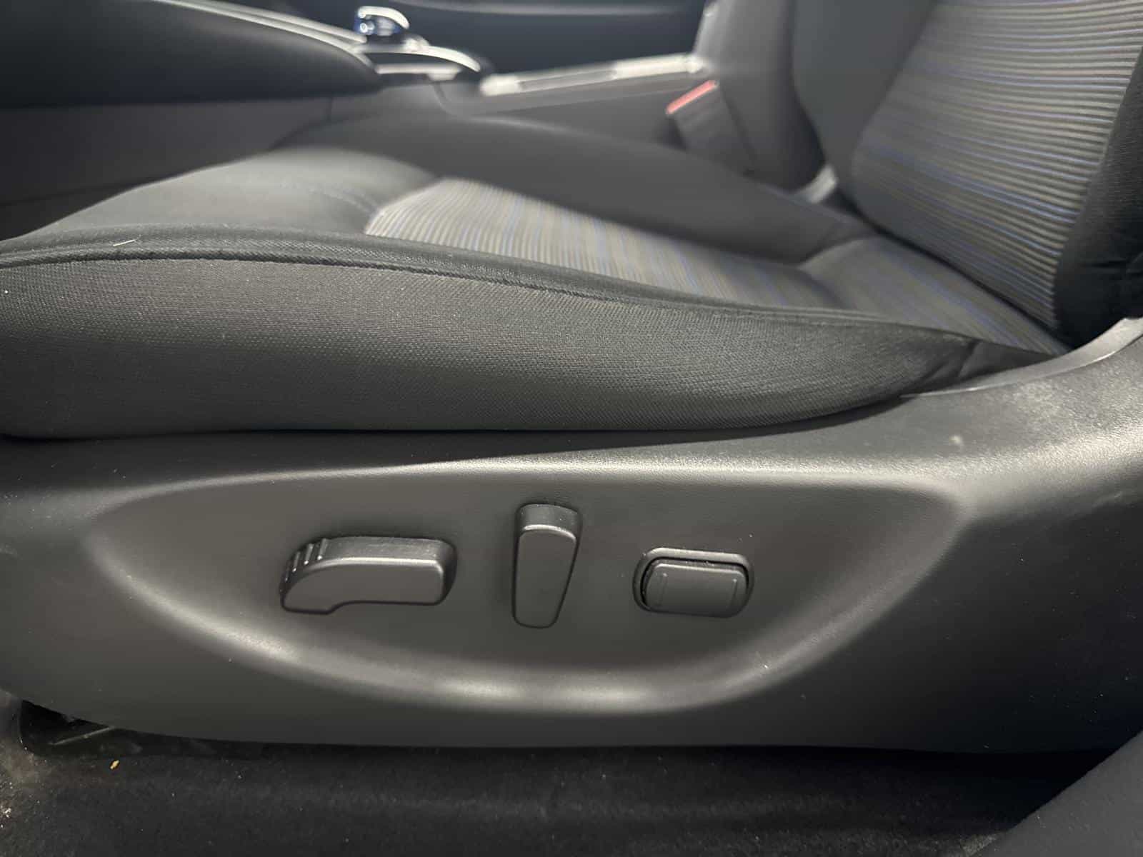 Image 9 Nissan Leaf SV Plus 2024