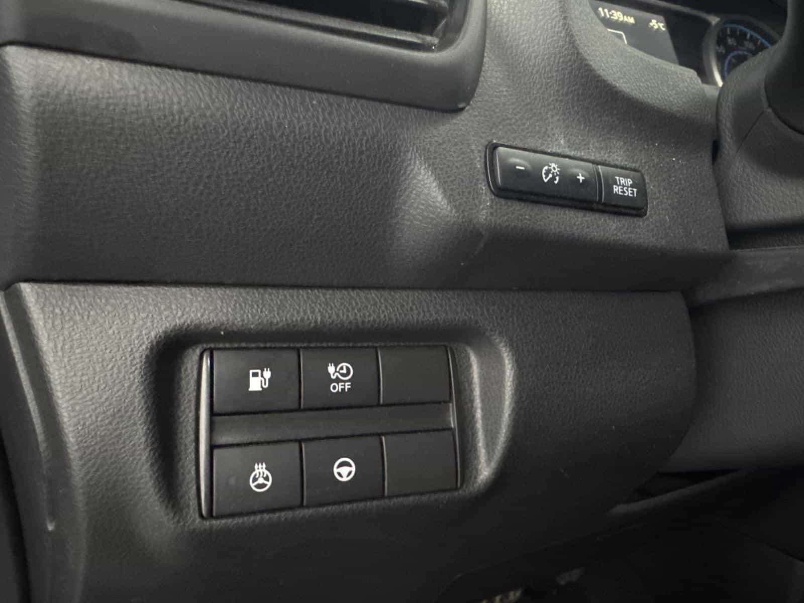 Image 10 Nissan Leaf SV Plus 2024