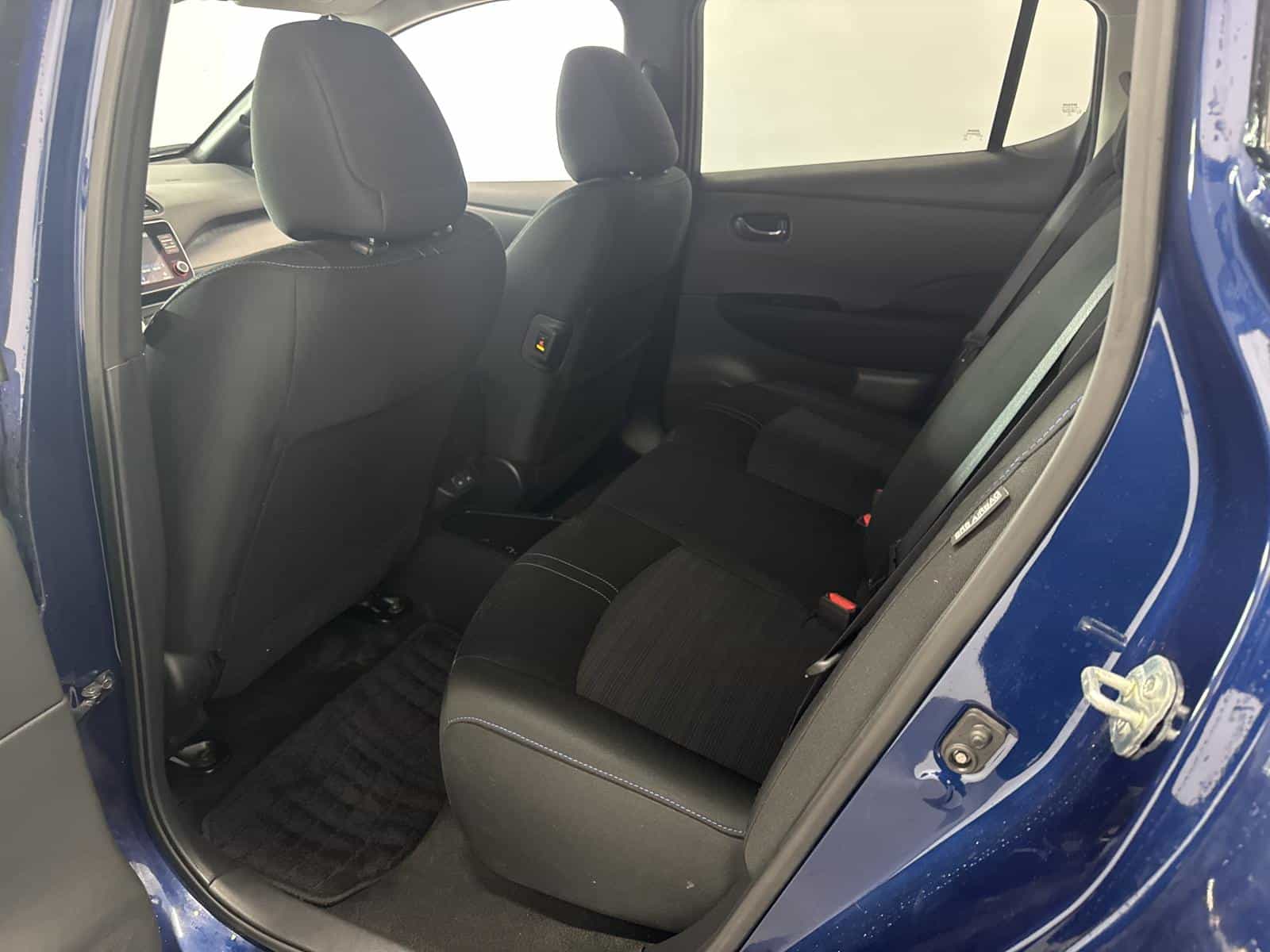 2024 Nissan Leaf SV Plus - Image 18