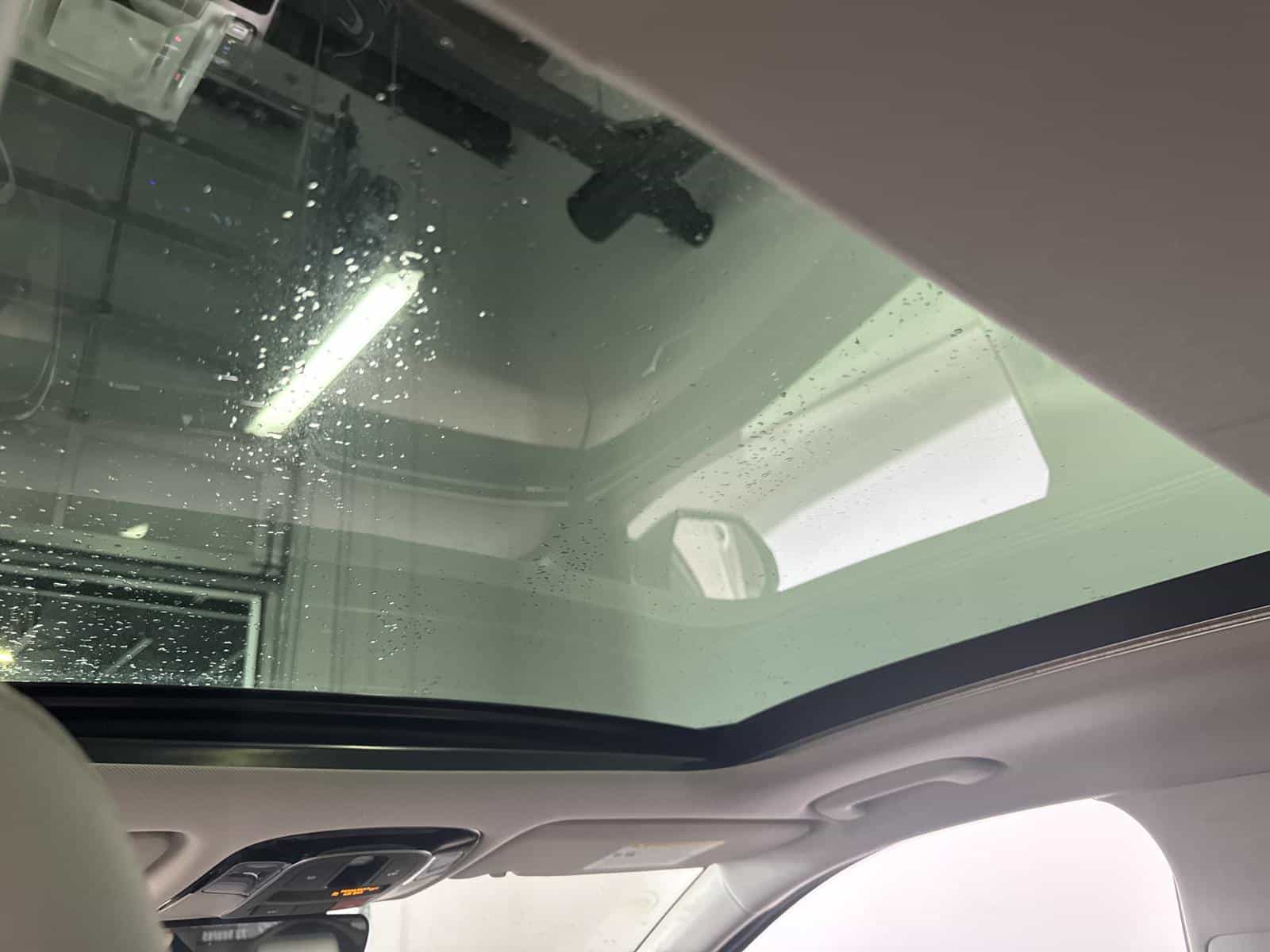 Image 16 Hyundai Tucson Luxury Hybrid 2022