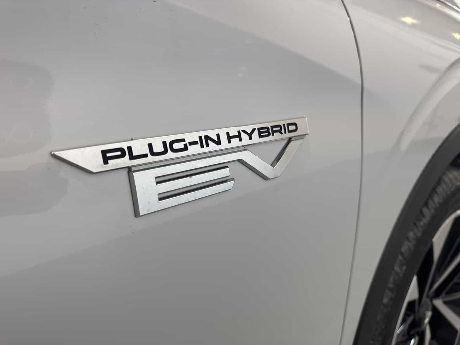 Image 4 Mitsubishi Outlander GT 2023