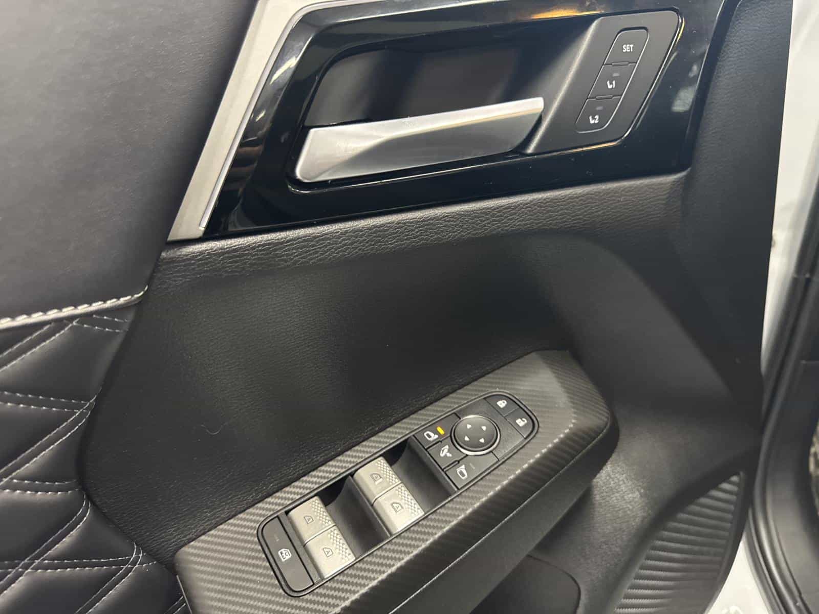 Image 8 Mitsubishi Outlander GT 2023