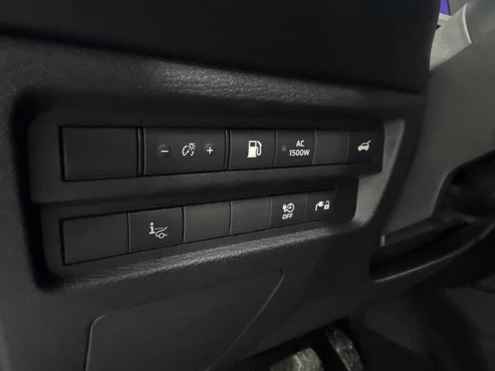 Image 9 Mitsubishi Outlander GT 2023