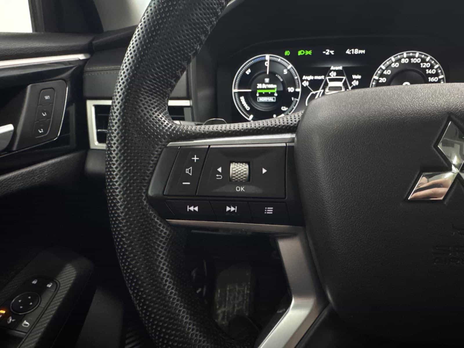 Image 10 Mitsubishi Outlander GT 2023