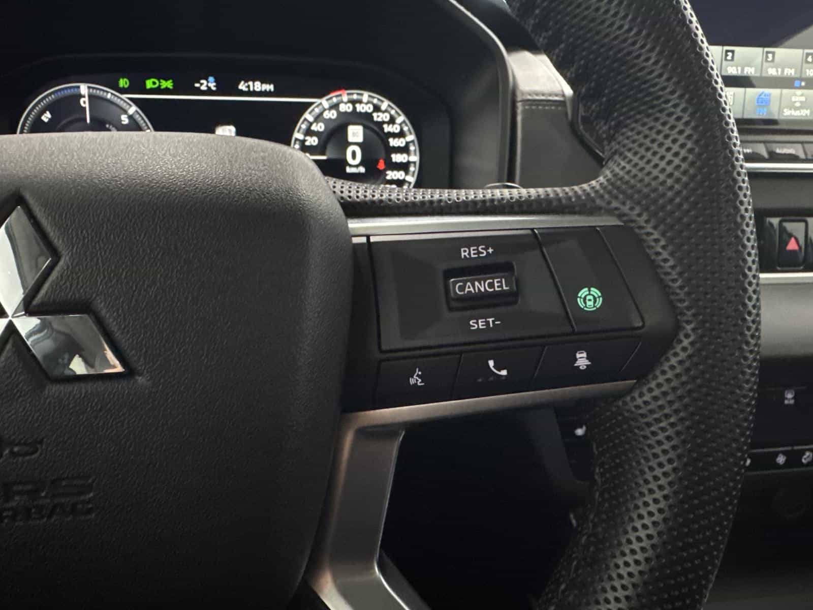 Image 11 Mitsubishi Outlander GT 2023