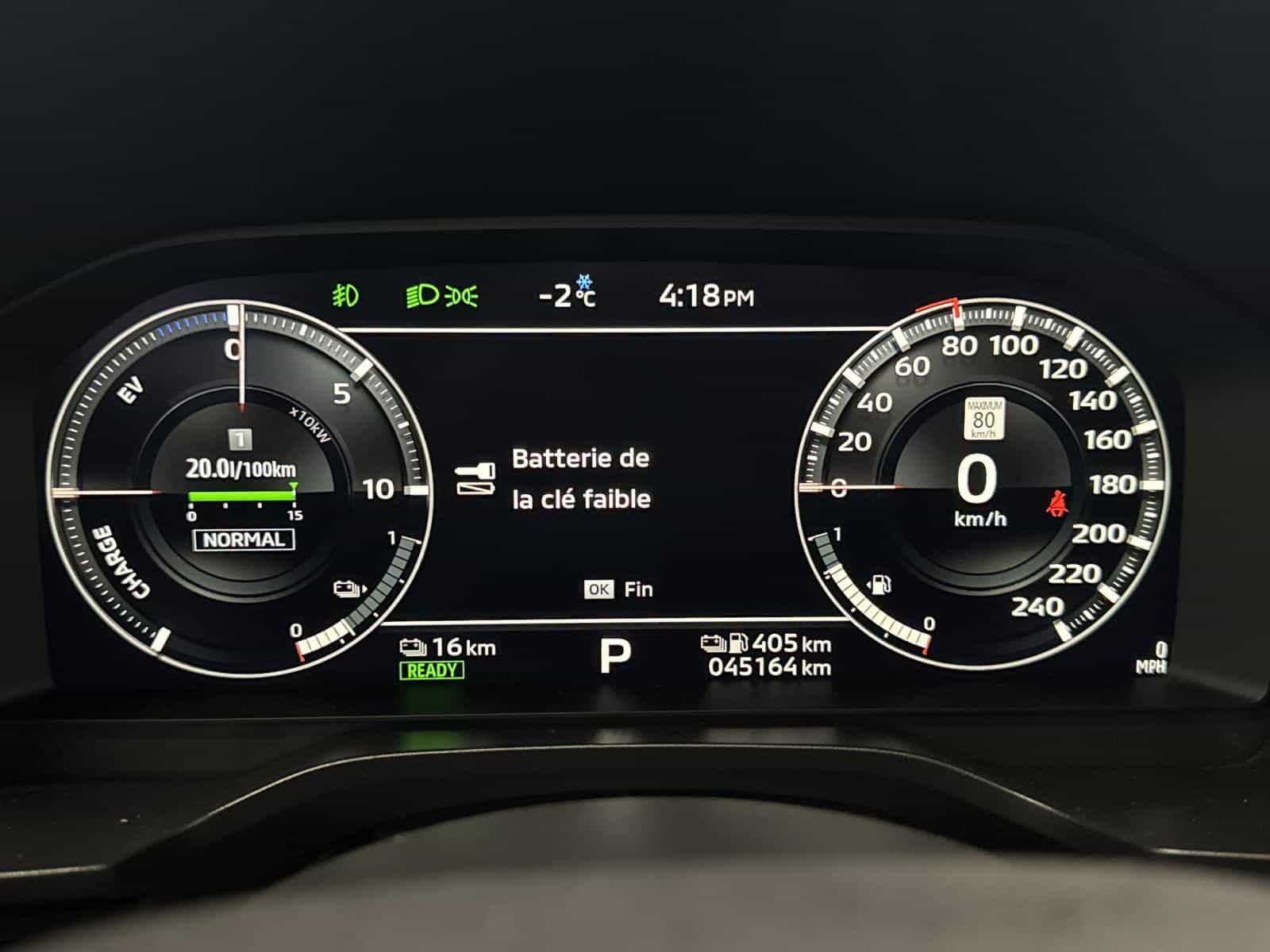 Image 13 Mitsubishi Outlander GT 2023