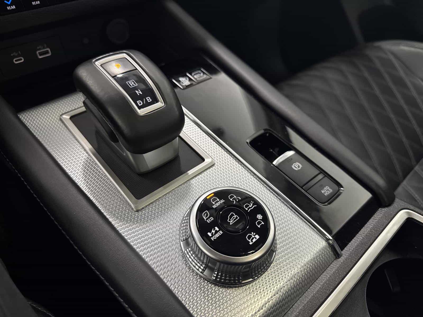 Image 14 Mitsubishi Outlander GT 2023