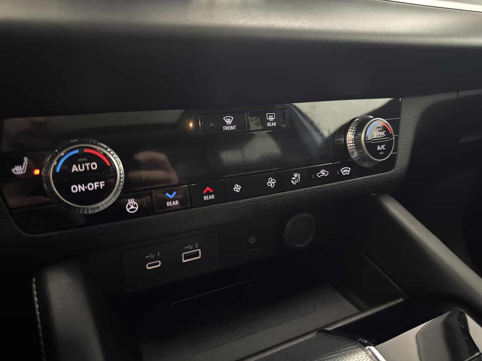 Image 15 Mitsubishi Outlander GT 2023