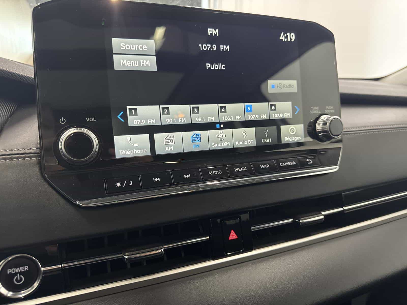 Image 16 Mitsubishi Outlander GT 2023