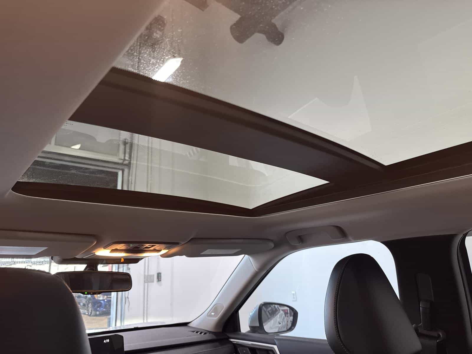 Image 18 Mitsubishi Outlander GT 2023