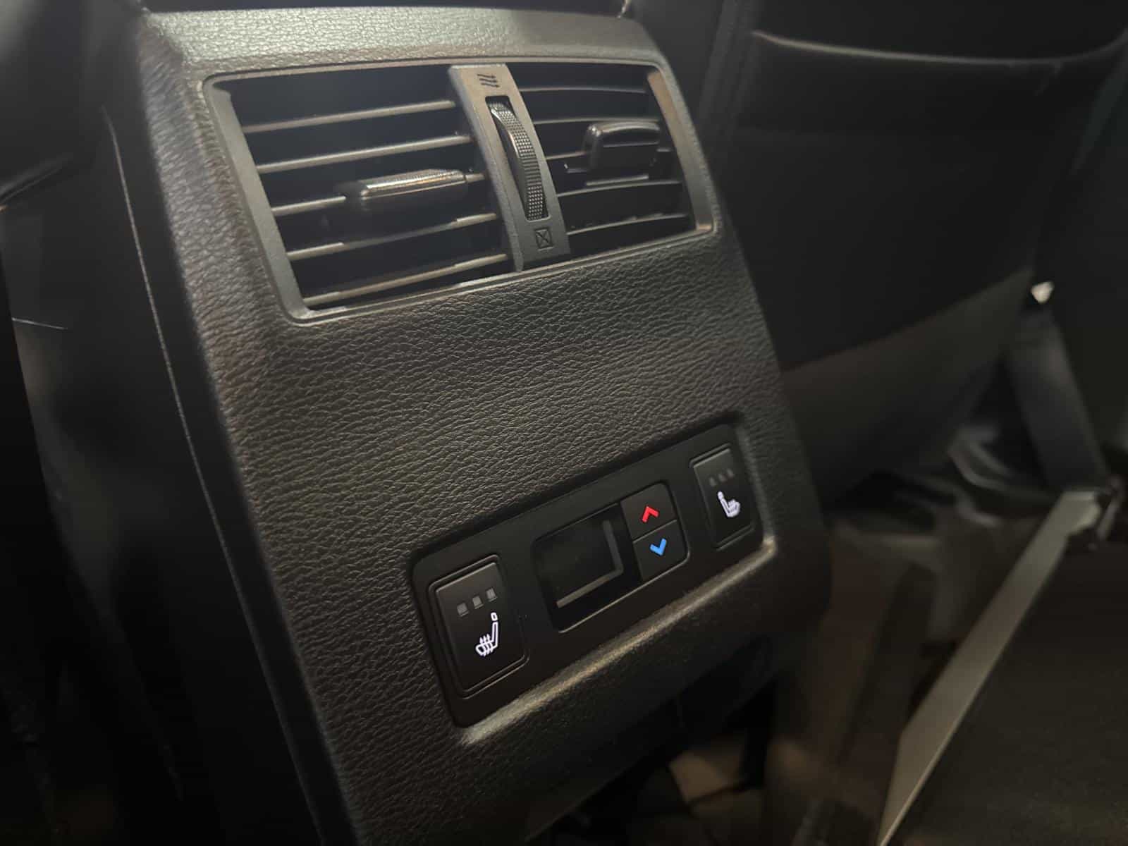 Image 20 Mitsubishi Outlander GT 2023