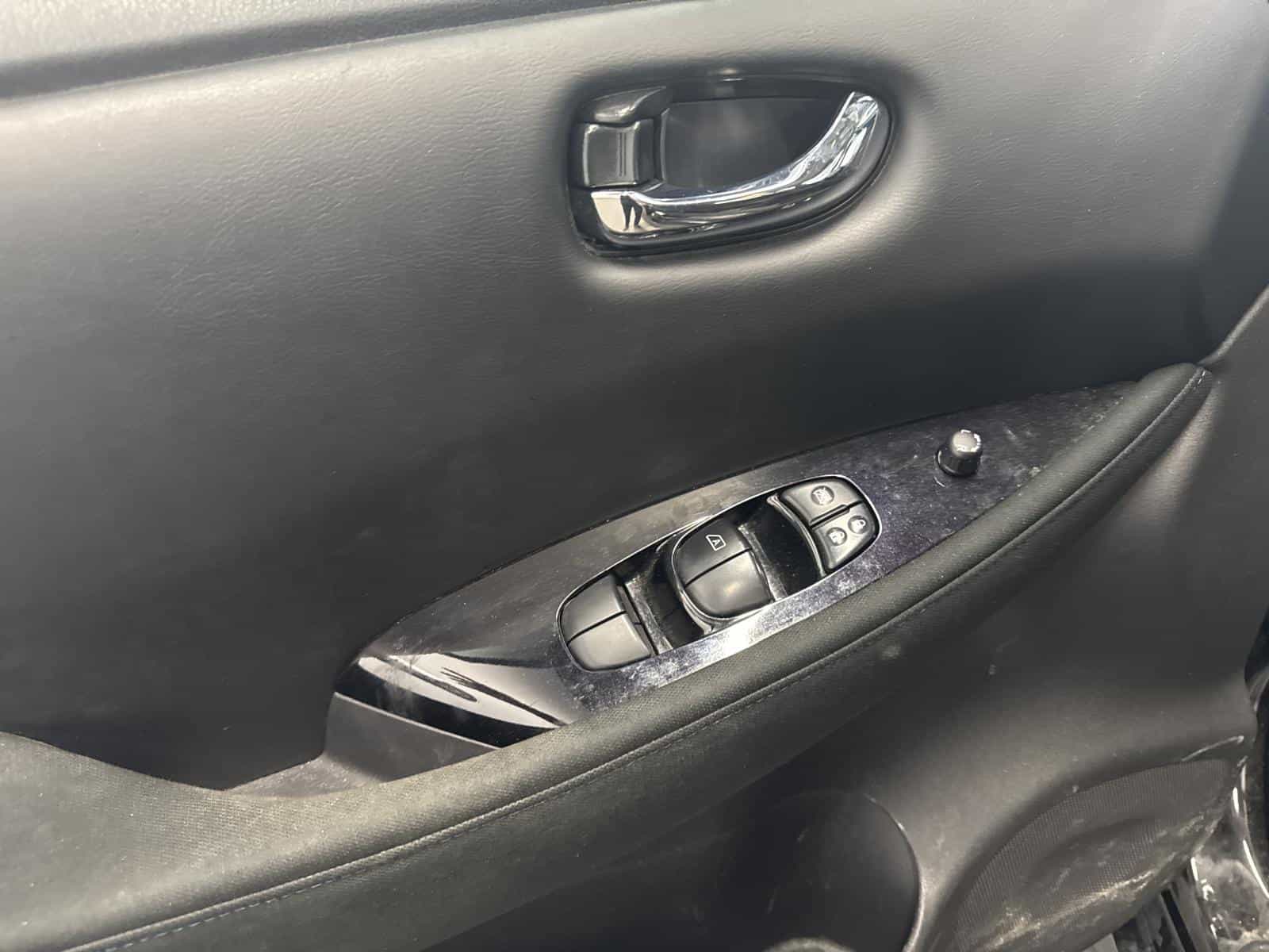 Image 9 Nissan Leaf Plus SV 2022