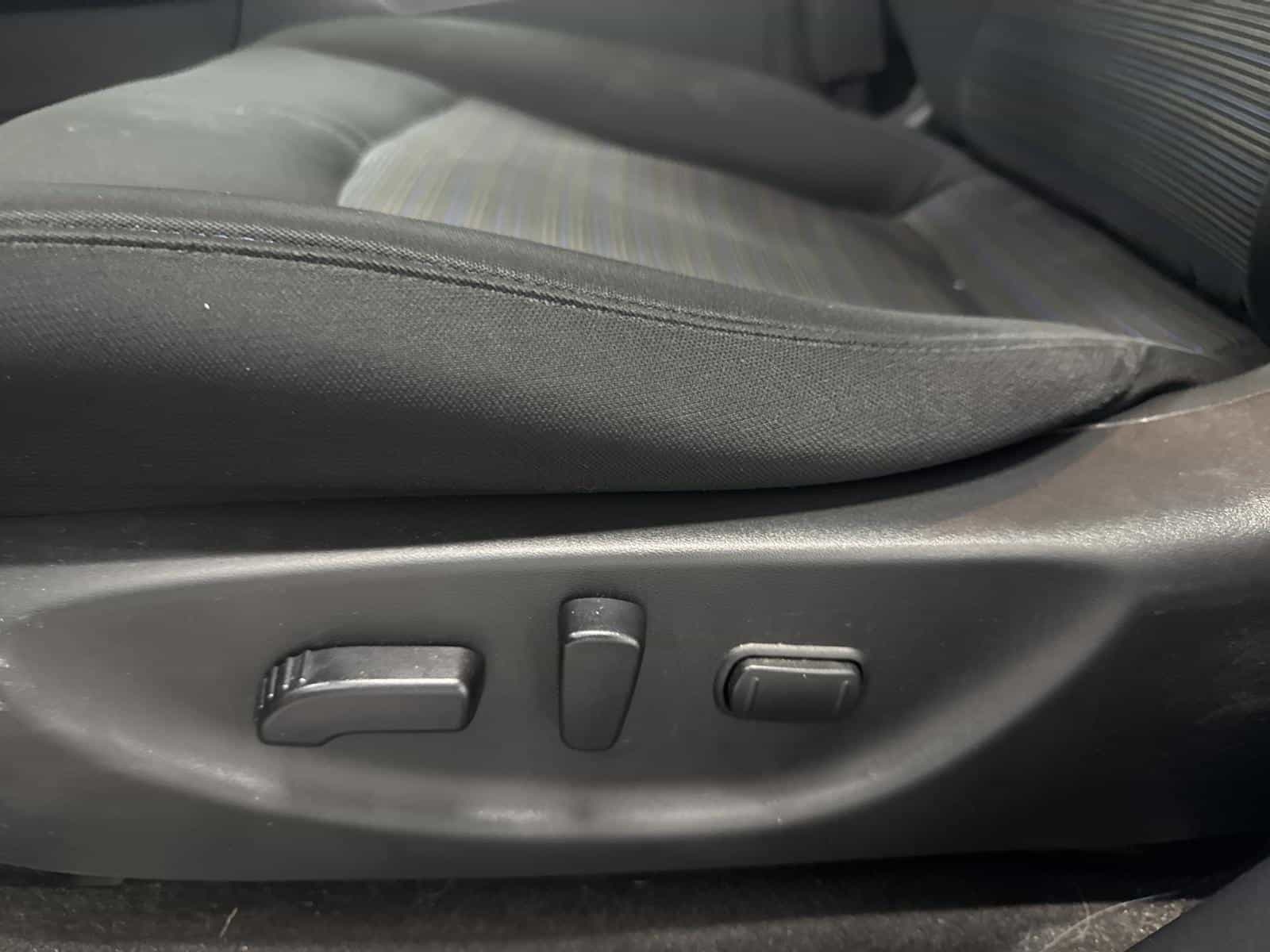 Image 10 Nissan Leaf Plus SV 2022