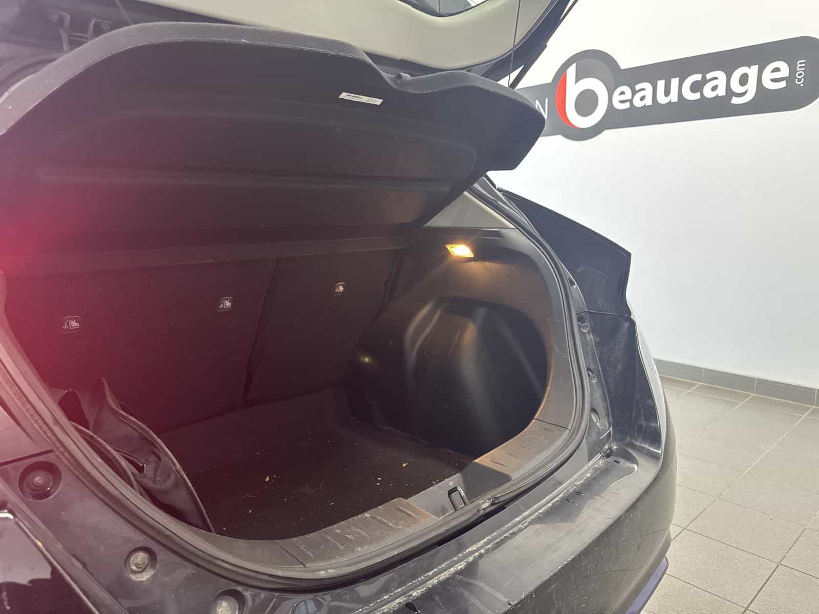 Image 21 Nissan Leaf Plus SV 2022