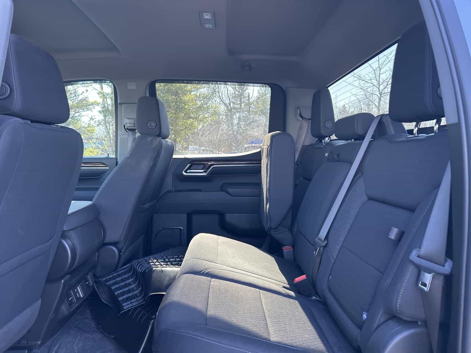 Image 9 GMC Sierra 1500 Elevation 2024