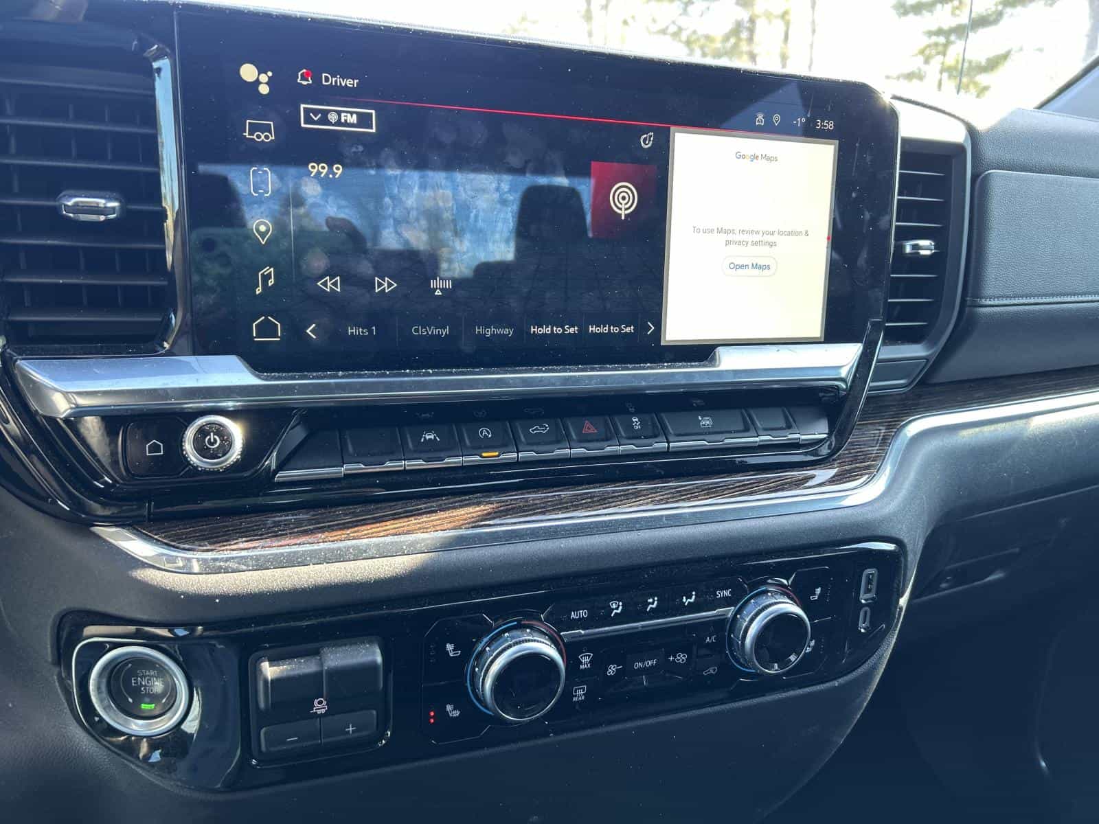 Image 12 GMC Sierra 1500 Elevation 2024