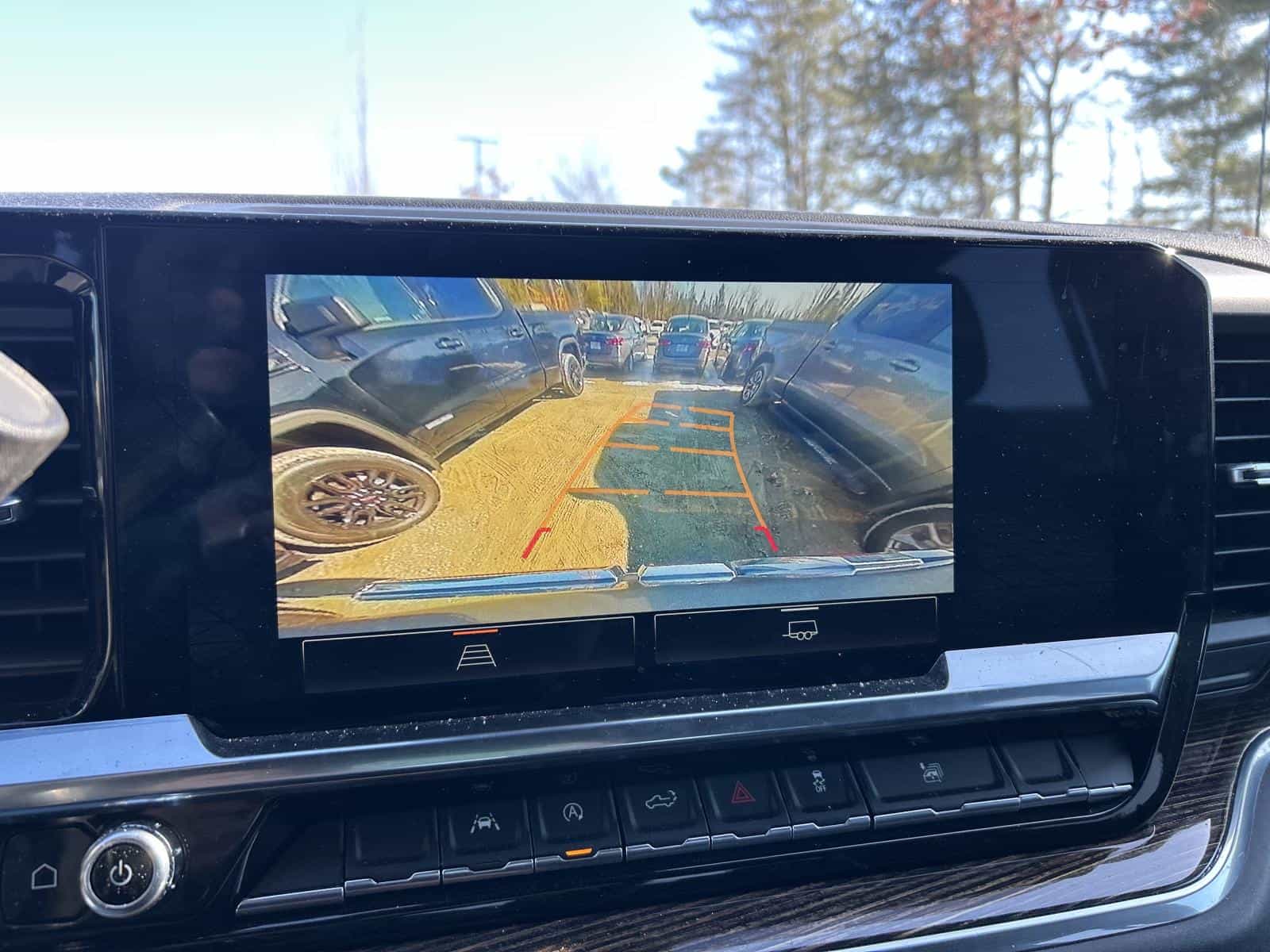 Image 14 GMC Sierra 1500 Elevation 2024