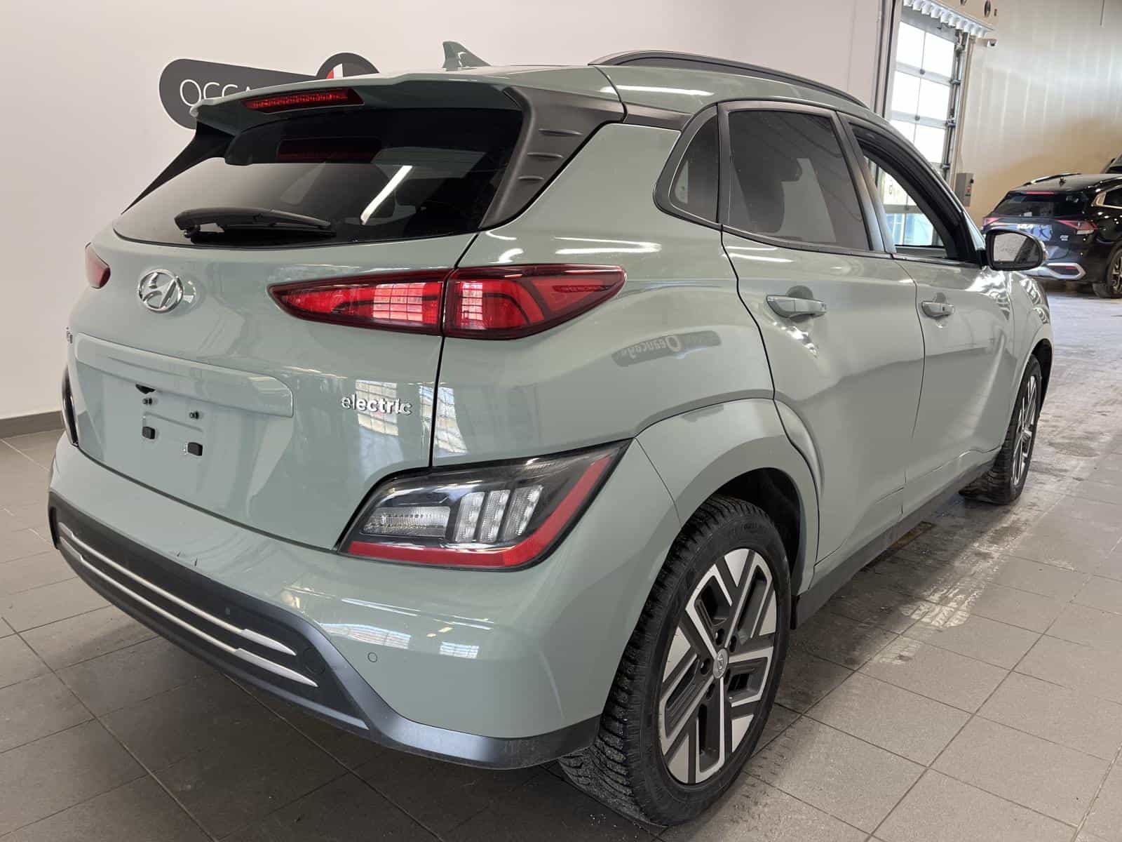 Image 4 Hyundai Kona EV Ultimate 2023