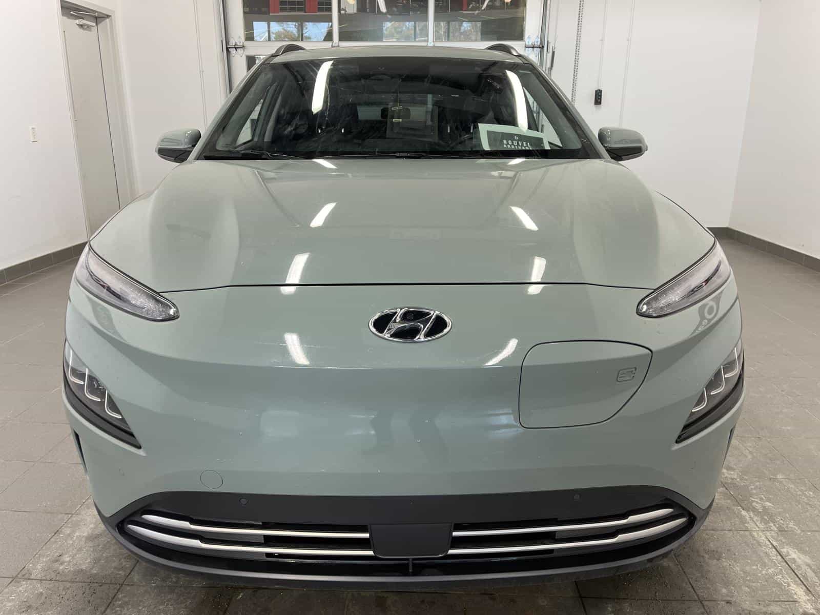 Image 6 Hyundai Kona EV Ultimate 2023