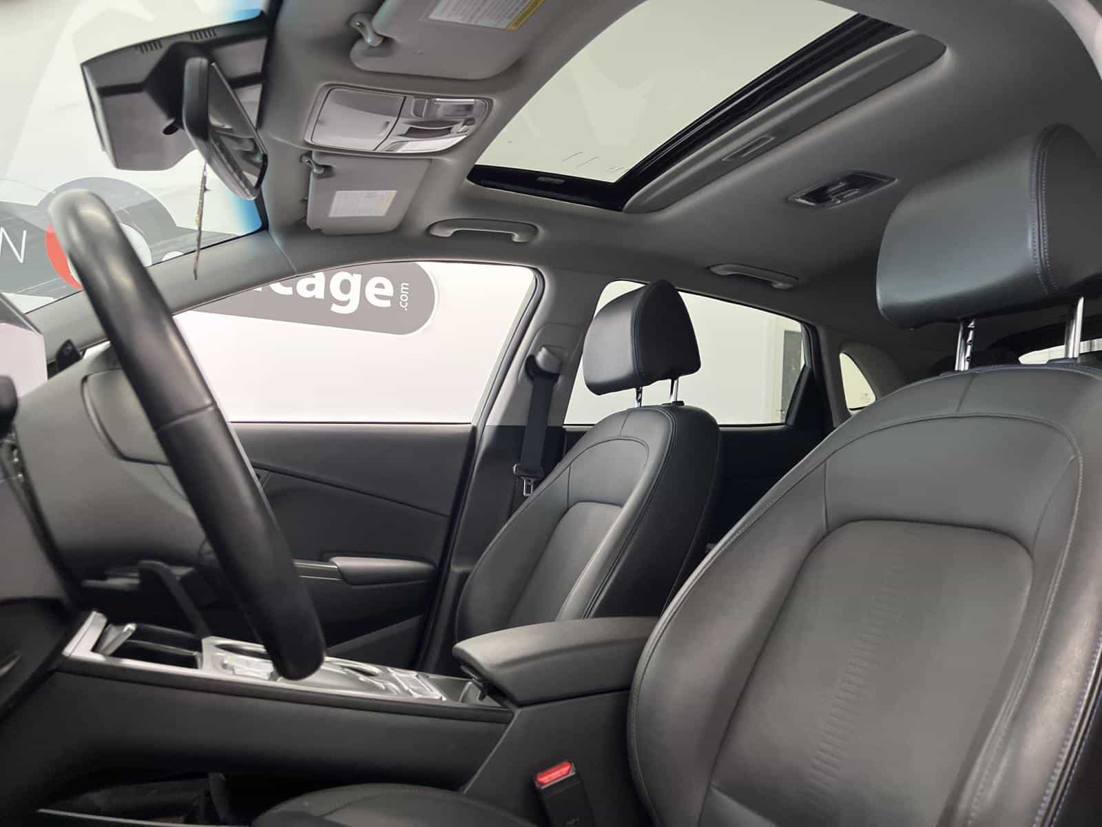 Image 7 Hyundai Kona EV Ultimate 2023