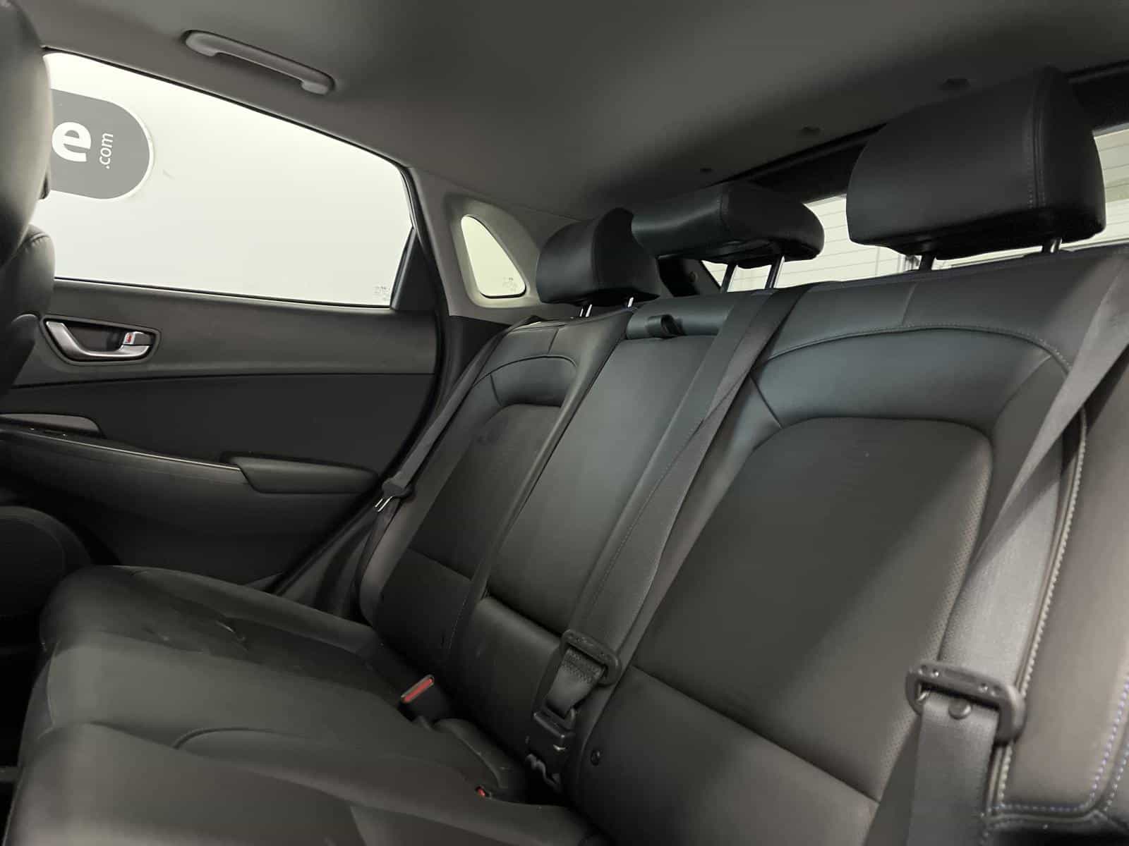 Image 8 Hyundai Kona EV Ultimate 2023