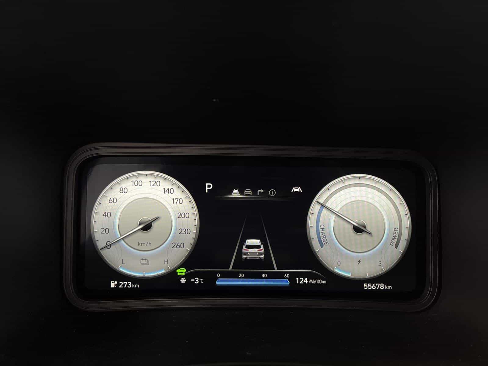 Image 9 Hyundai Kona EV Ultimate 2023