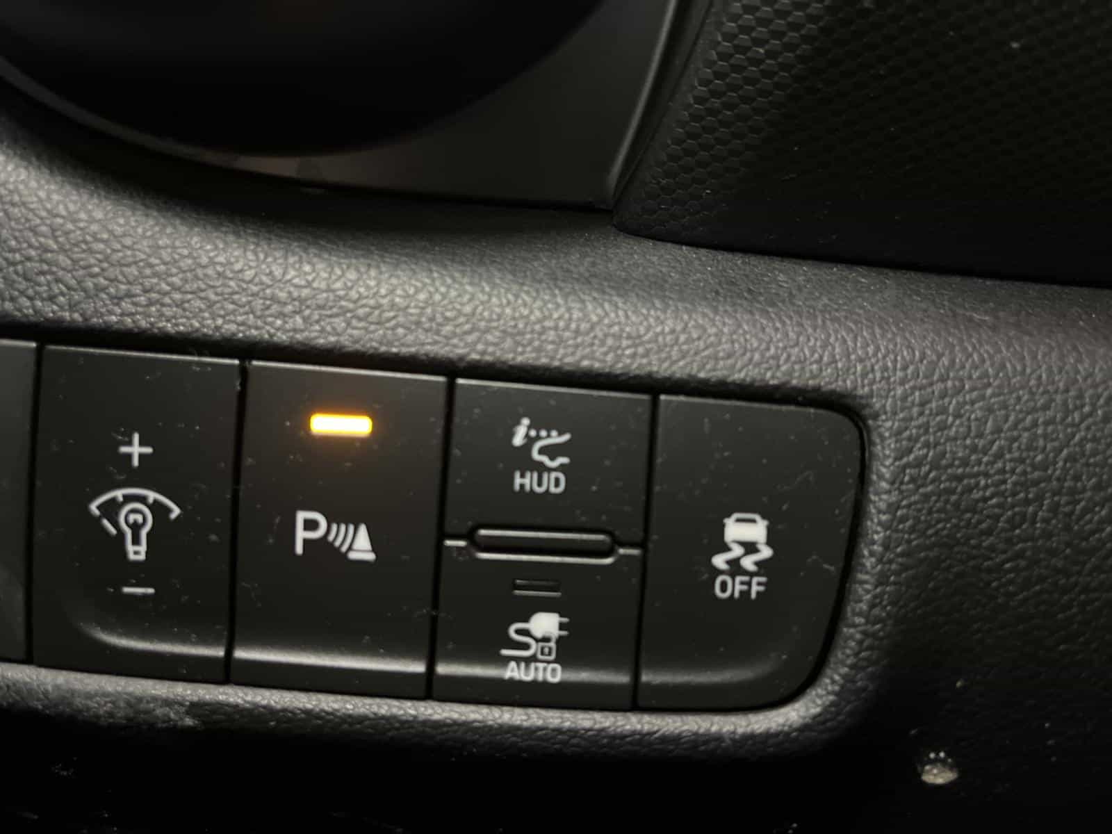 Image 11 Hyundai Kona EV Ultimate 2023