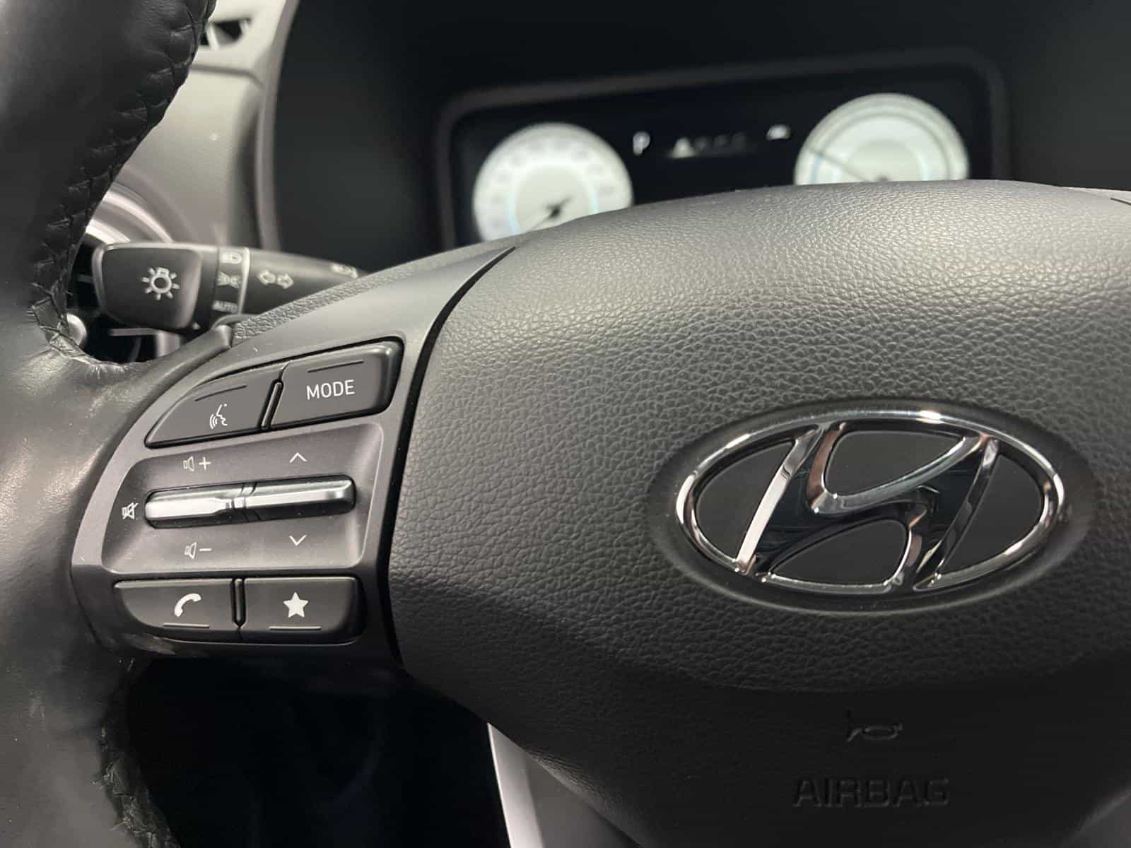 Image 12 Hyundai Kona EV Ultimate 2023