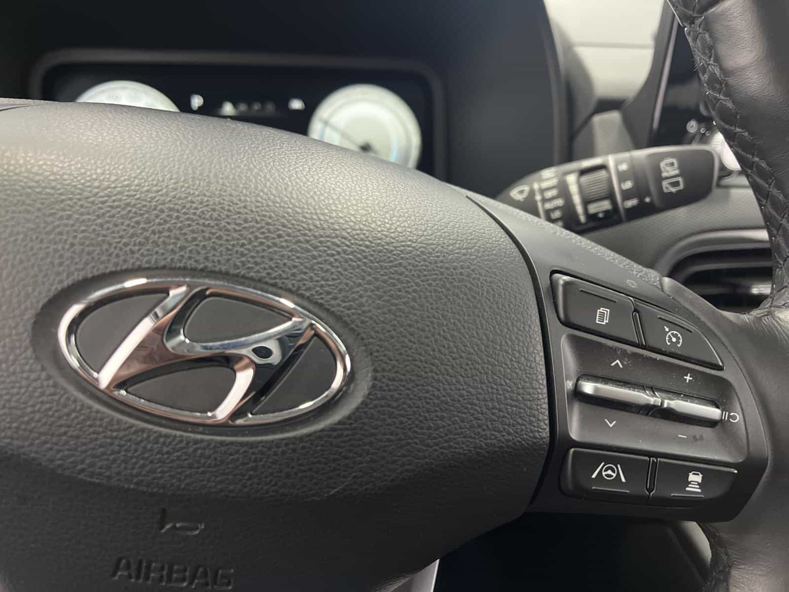 Image 13 Hyundai Kona EV Ultimate 2023