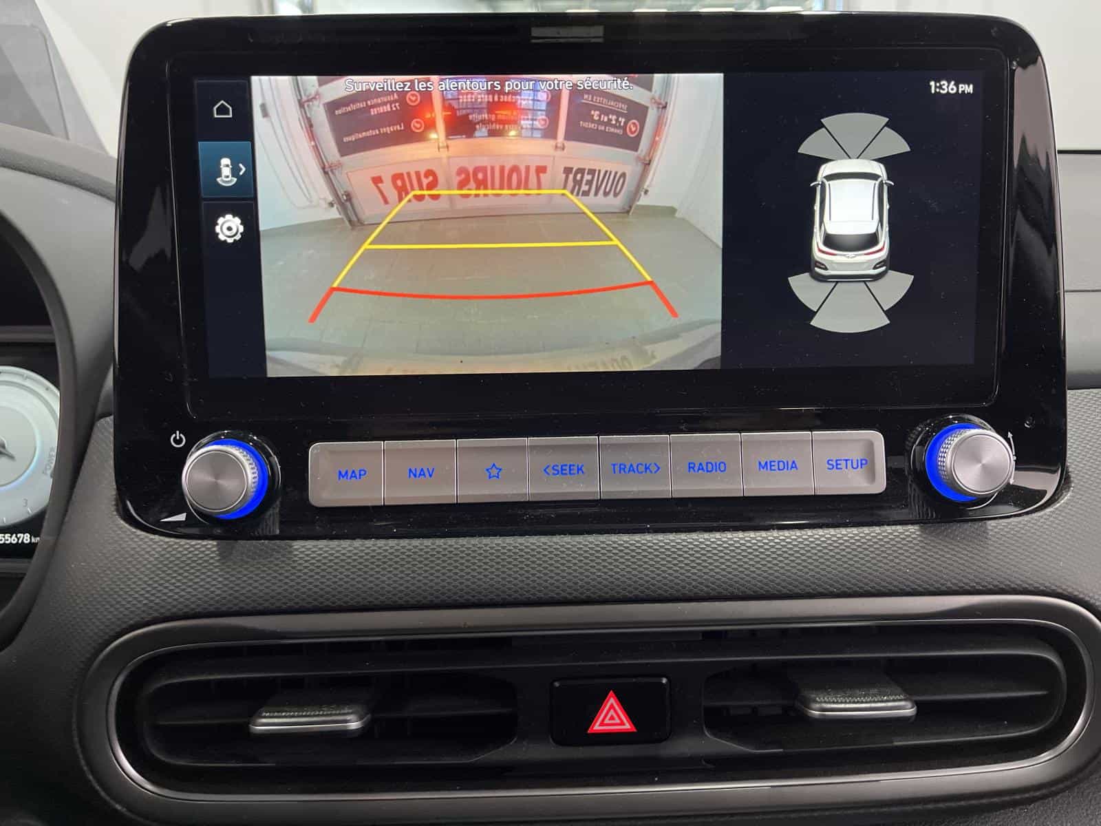 Image 16 Hyundai Kona EV Ultimate 2023