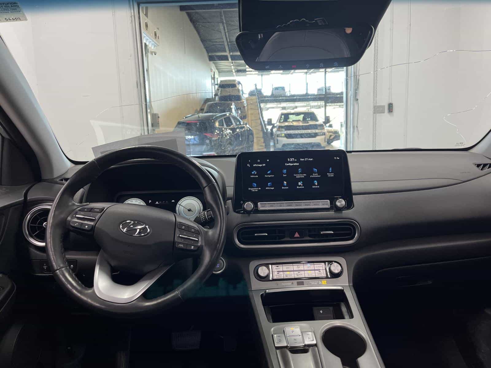 Image 17 Hyundai Kona EV Ultimate 2023