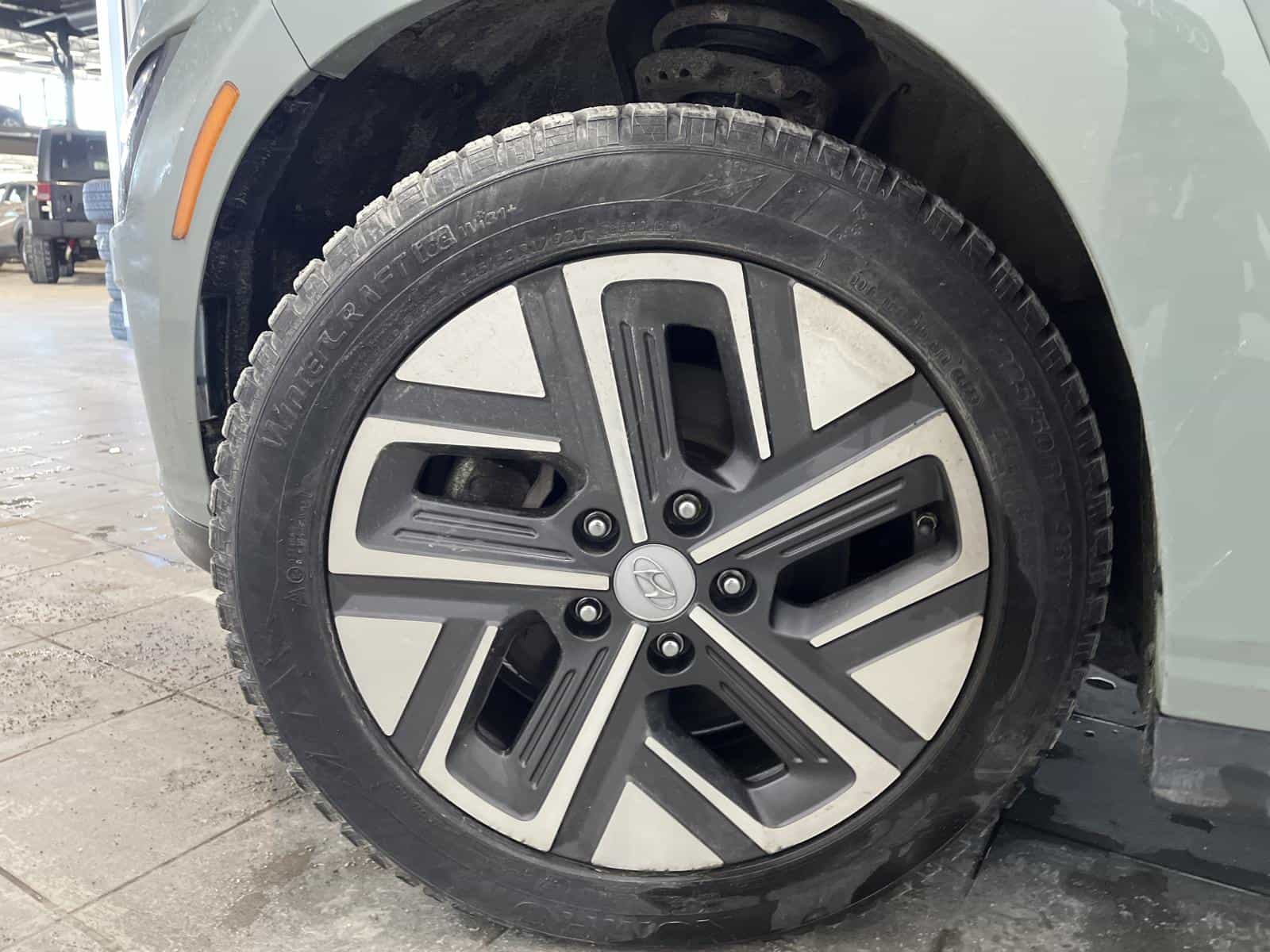 Image 18 Hyundai Kona EV Ultimate 2023