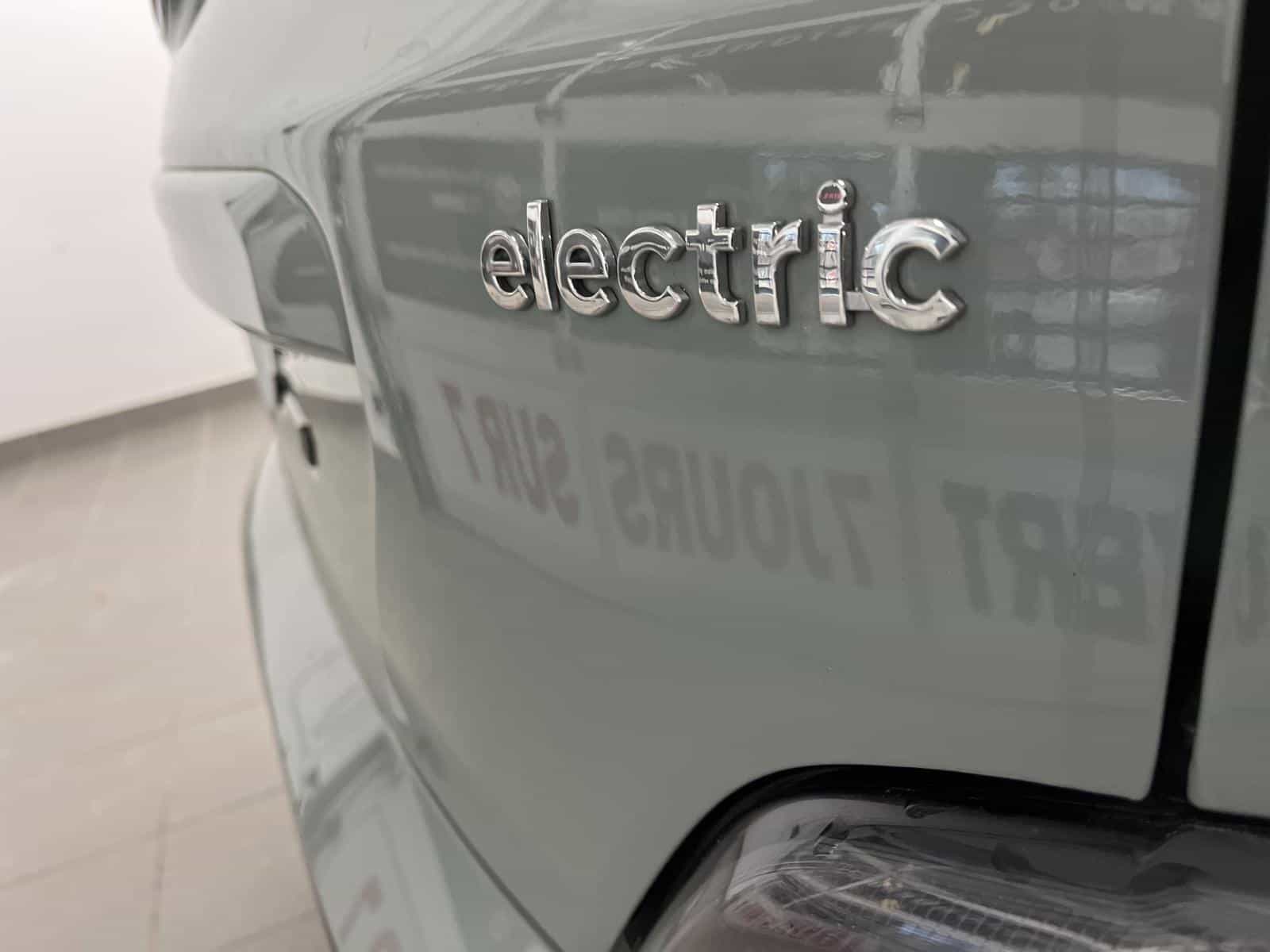 Image 19 Hyundai Kona EV Ultimate 2023