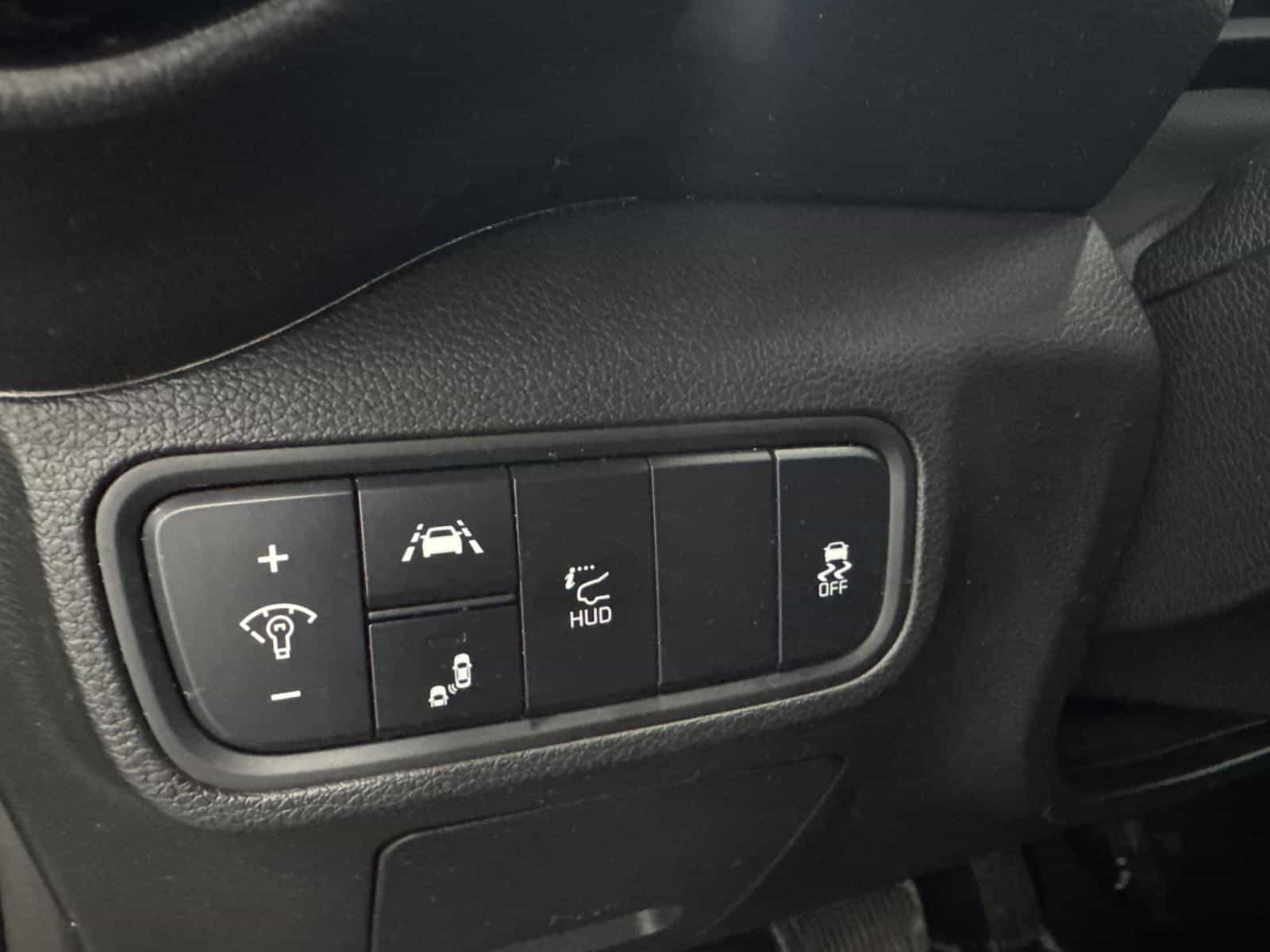 Image 7 Kia Soul EV Limited 2022