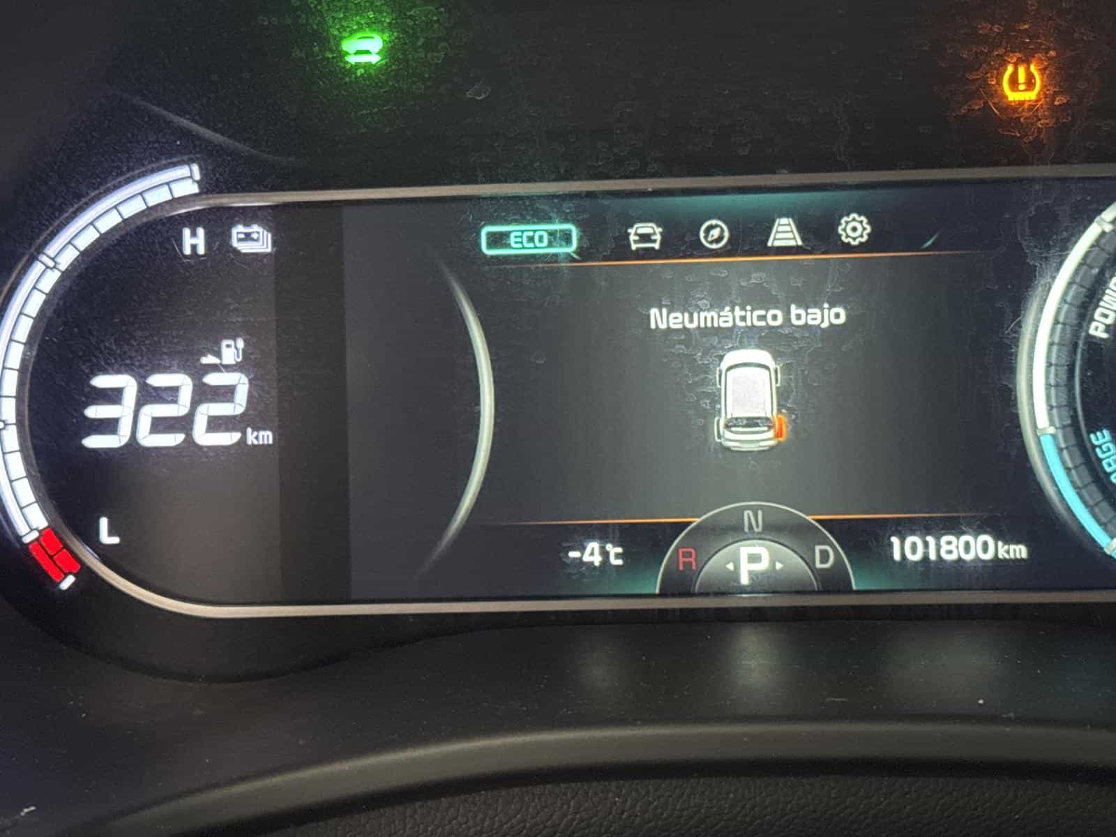 Image 10 Kia Soul EV Limited 2022