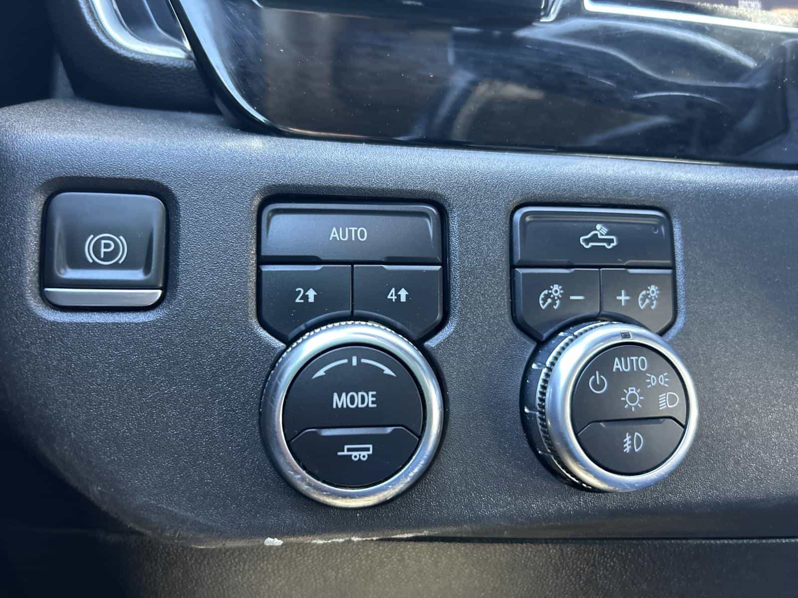 Image 9 GMC Sierra 1500 Elevation 2022